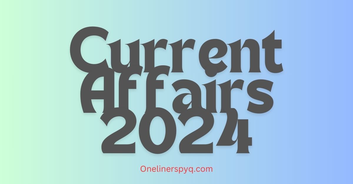 July current affairs